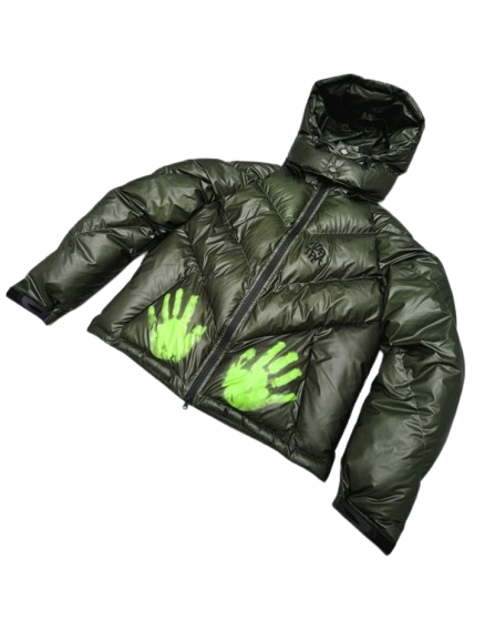 Metra heat reactive puffer