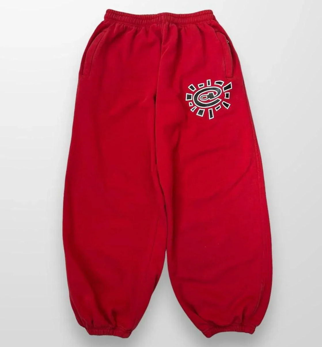 ADWYSD Joggers