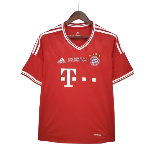 Bayern Munich Football shirt