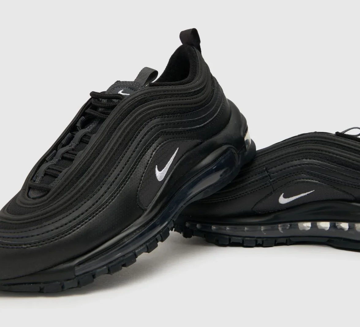 Airmax 97s Black