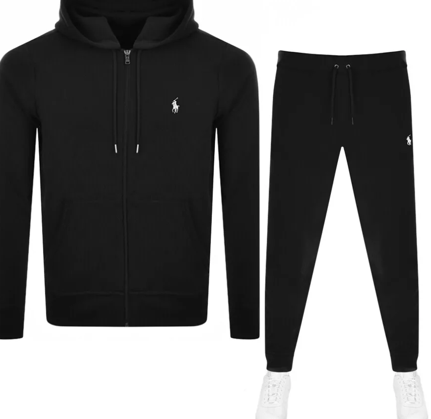 Ralph Lauren Tech Fleeces