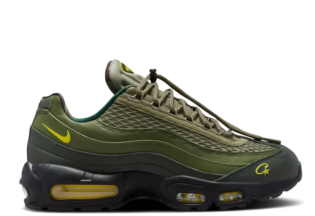Cortiez 95s