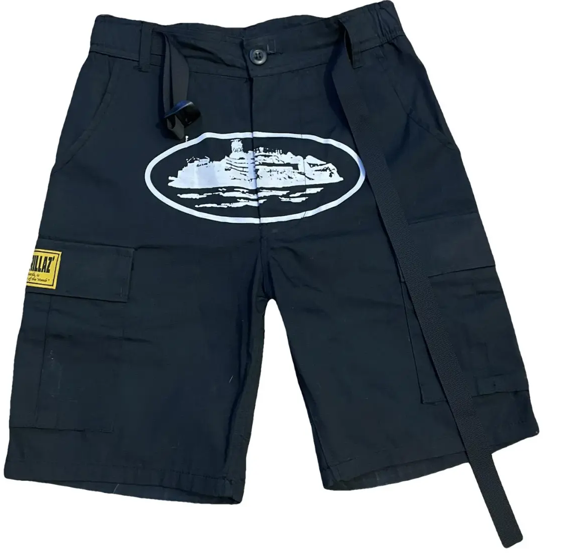 Corteiz Cargo Shorts
