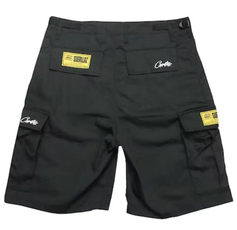 Corteiz Cargo Shorts