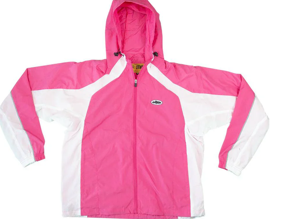 Corteiz Windbreaker