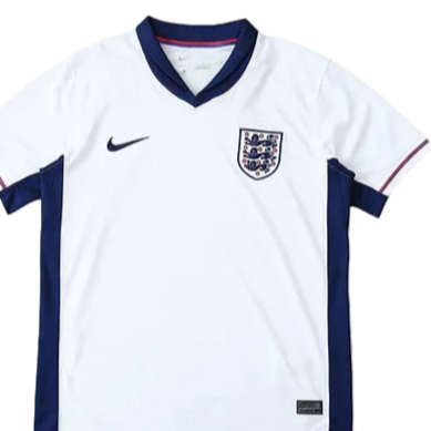 England Shirt