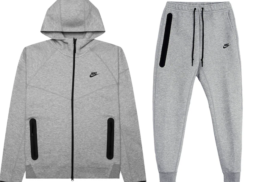 Tech Fleeces MANY VARIENTS AVAILABLE