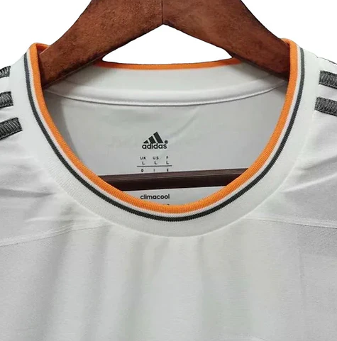 Real Madrid Football Shirt