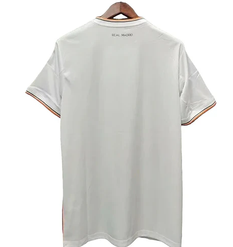 Real Madrid Football Shirt