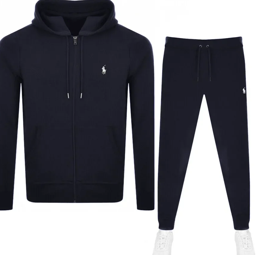 Ralph Lauren Tech Fleeces