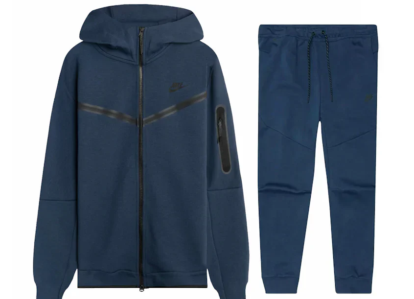 Tech Fleeces MANY VARIENTS AVAILABLE