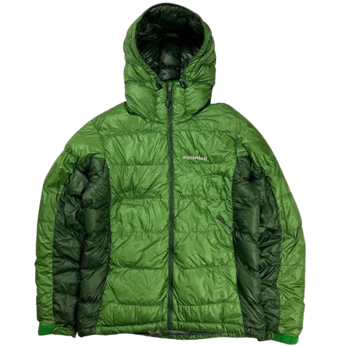 Montbell Puffer
