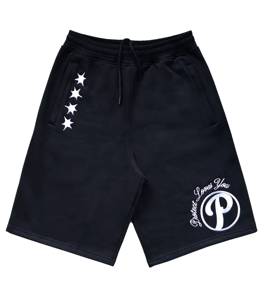 Protect London Shorts