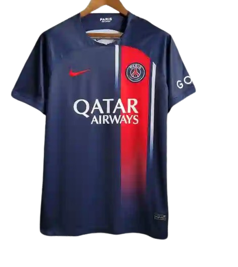 PSG Football Shirt