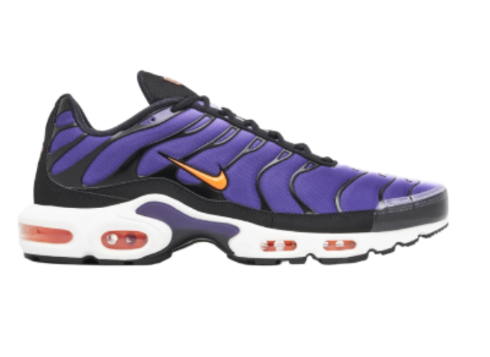 Purple TNs