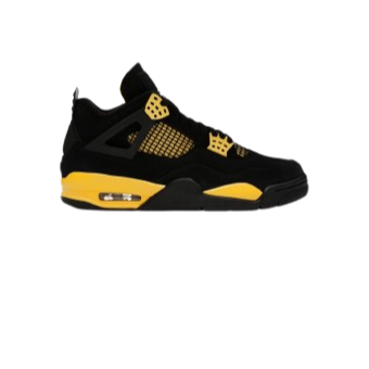Jordan 4's