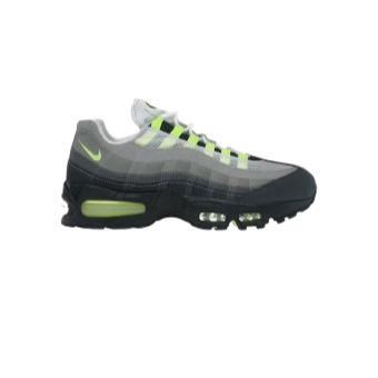 Neon Airmax 95s
