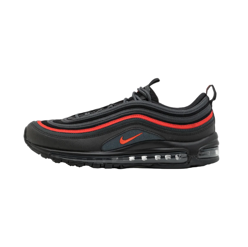 Red AirMax 97s