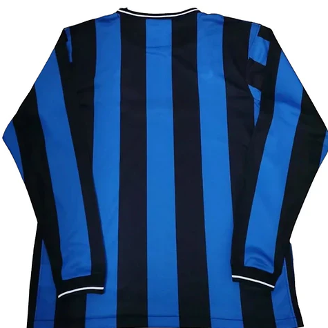 Retro NYC Football Shirt