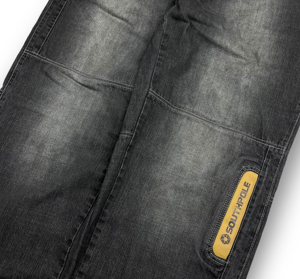 Southpole Jeans