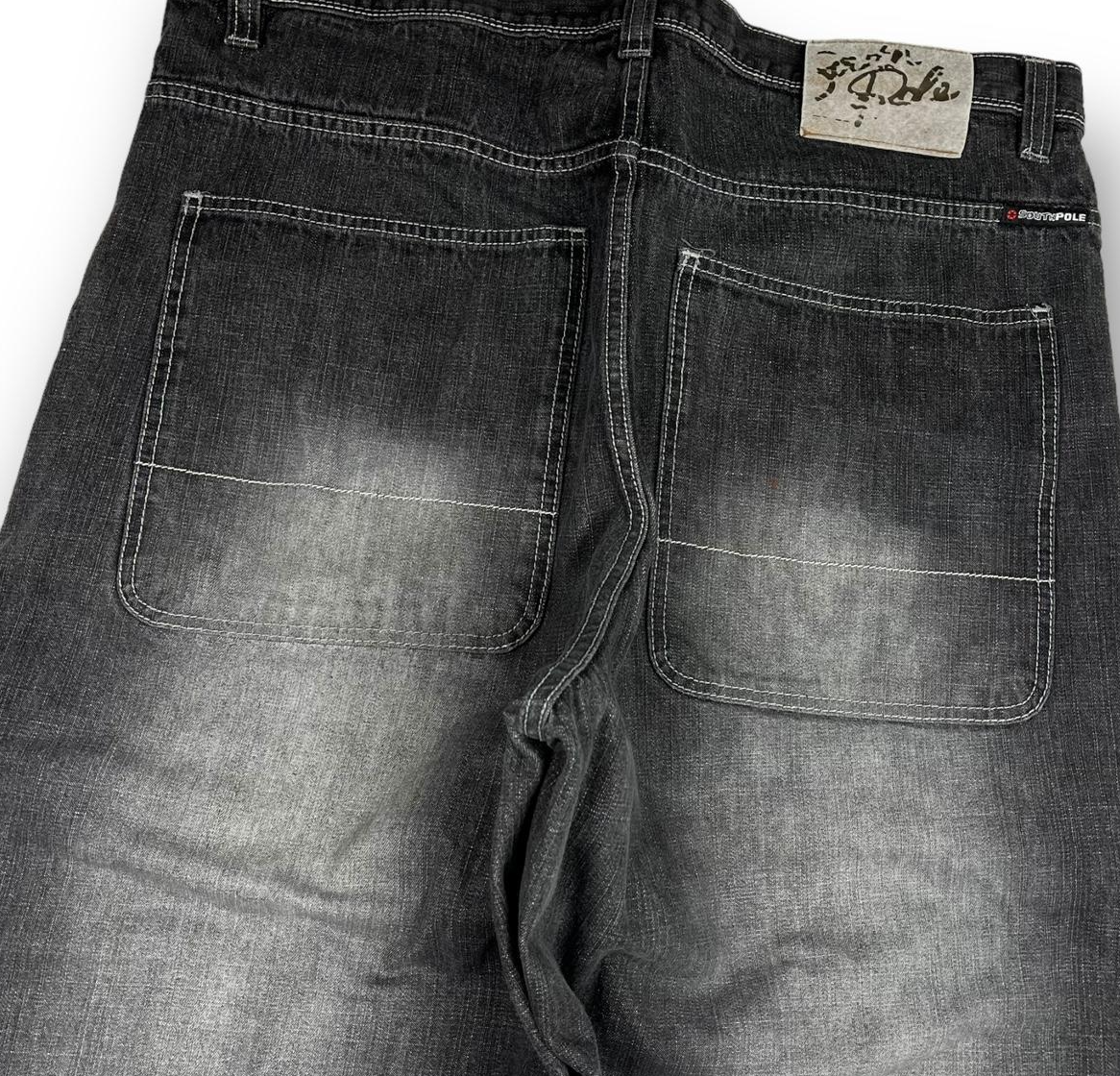 Southpole Jeans