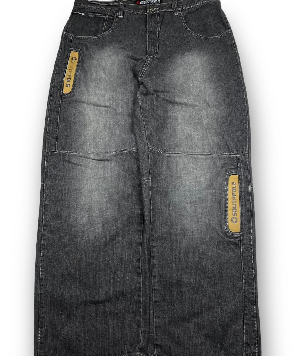 Southpole Jeans