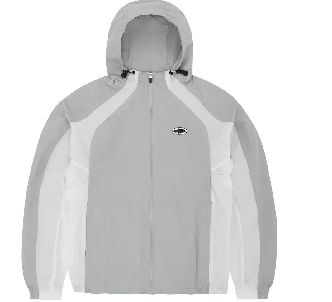 Corteiz Windbreaker