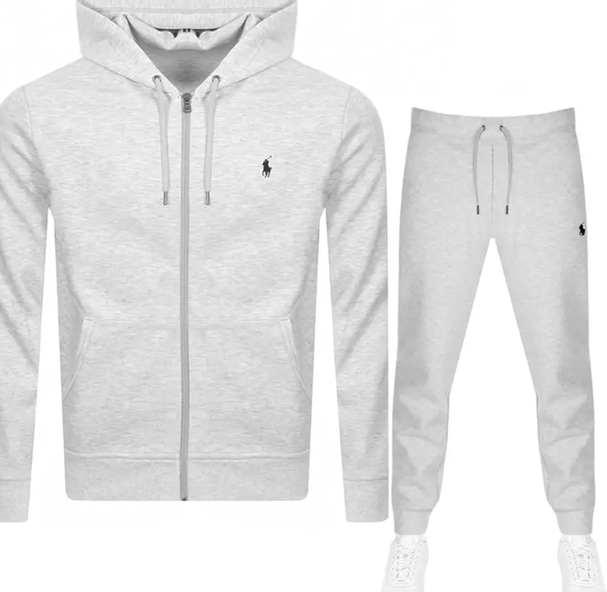 Ralph Lauren Tech Fleeces