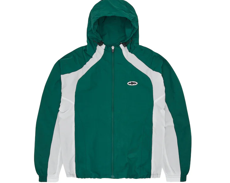 Corteiz Windbreaker