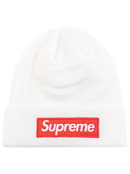 Supreme Box Logo Beanie