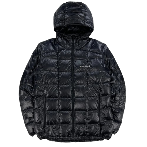 Montbell Puffer