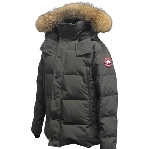 Canada Goose Wyndham Parka
