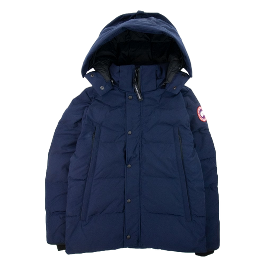 Canada Goose Wyndham Parka