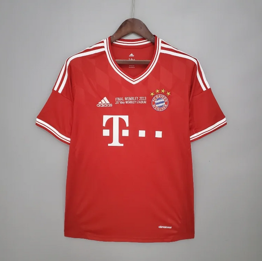 Bayern Munich Football shirt