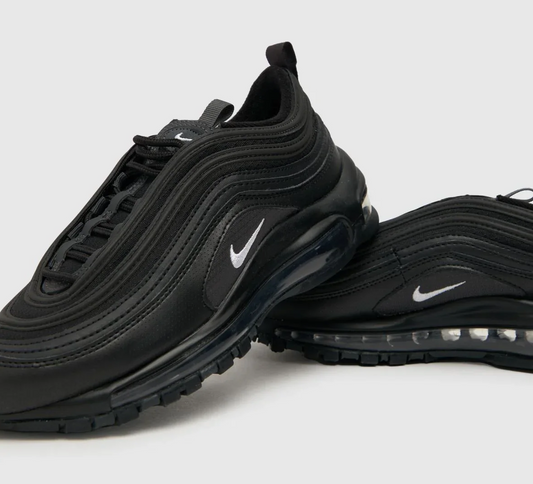 Airmax 97s Black