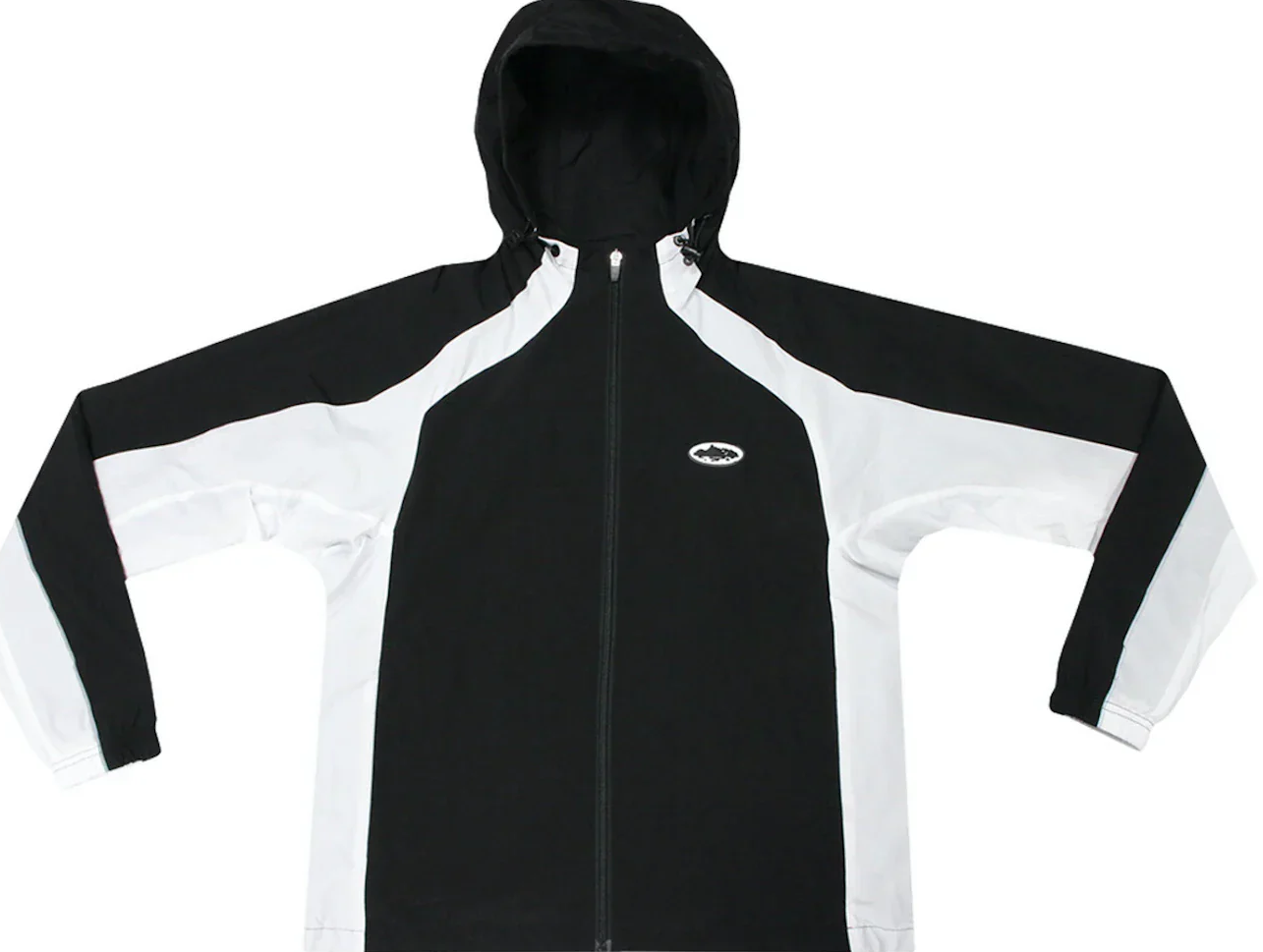 Corteiz Windbreaker