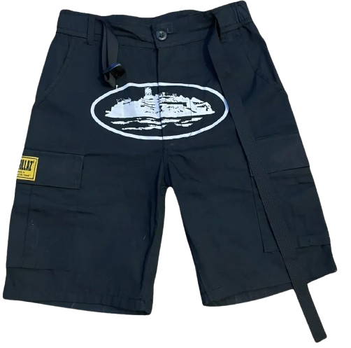 Corteiz Cargo Shorts