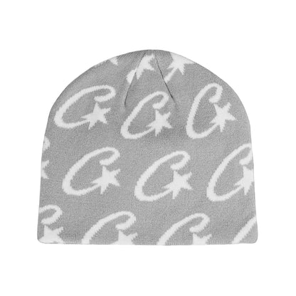 Corteiz Monogram Beanie