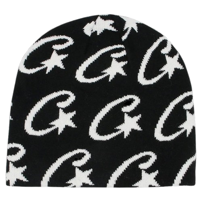 Corteiz Monogram Beanie