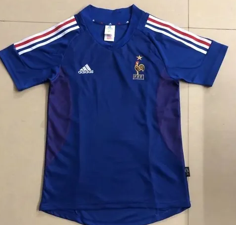 France Shirt