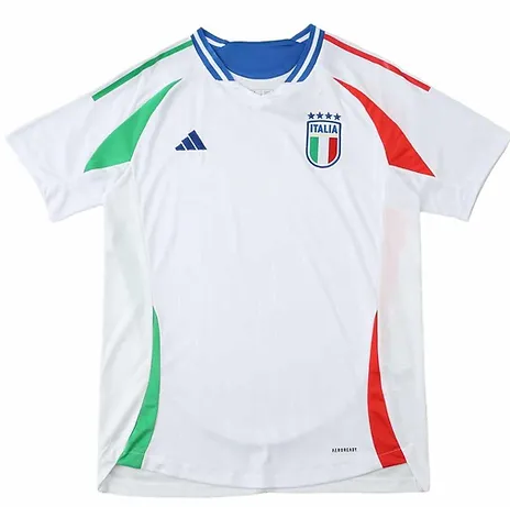 Italy Shirt