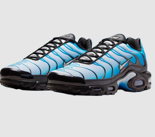 Light Blue TNs