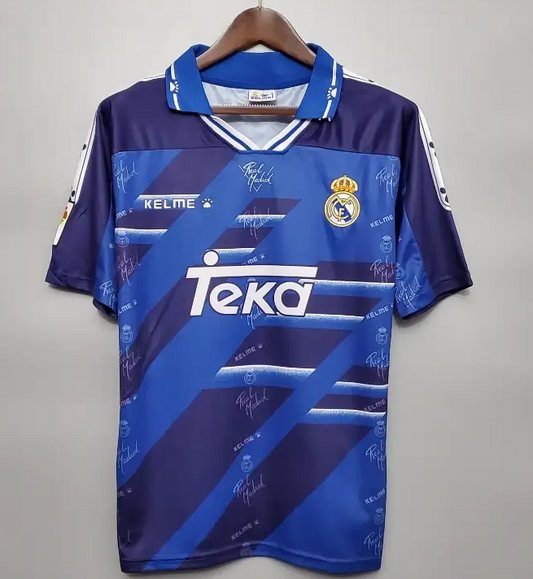 Limited Addition Madrid Shirt