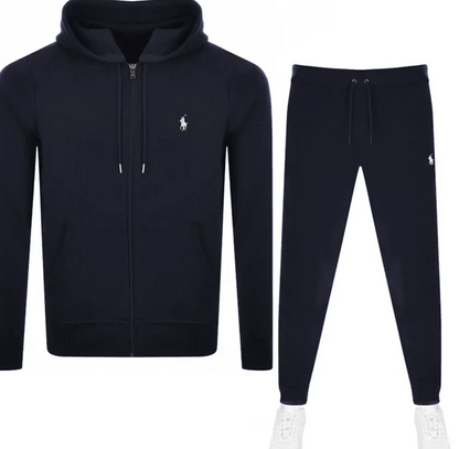 Ralph Lauren Tech Fleeces
