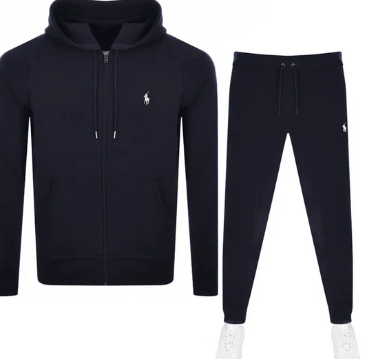 Ralph Lauren Tech Fleeces