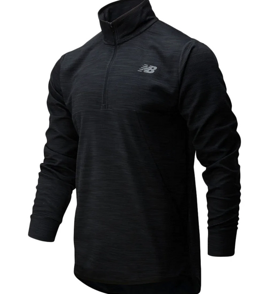 New Balance Zip Up