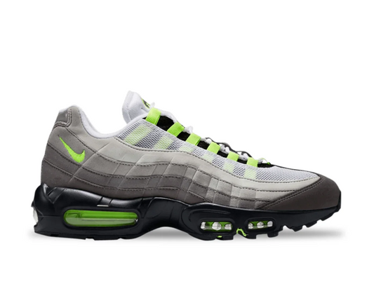 Neon Airmax 95s