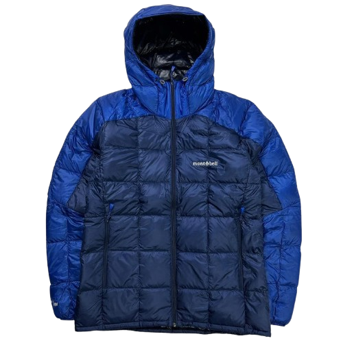 Montbell Puffer