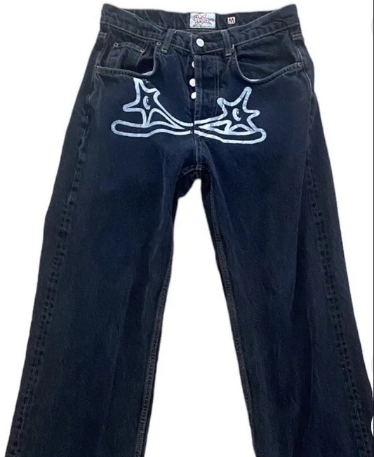 Protect Jeans