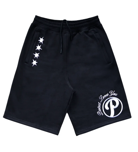Protect London Shorts